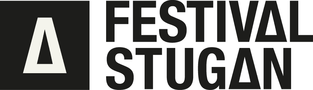 Festivalstugan AB logotyp