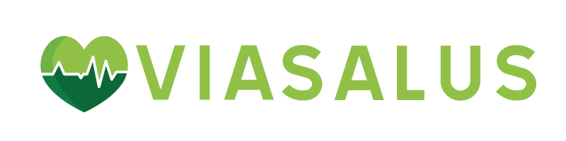 Viasalus AB logotyp