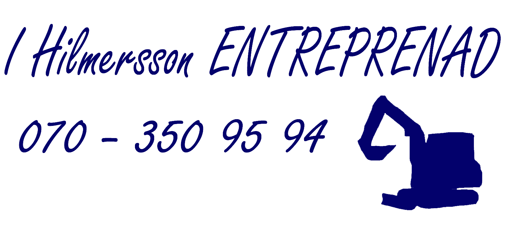 I Hilmersson Entreprenad AB logotyp