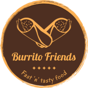 burritos Malmö AB logotyp
