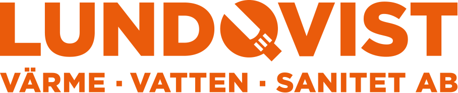 Lundqvist VVS 22 AB logotyp