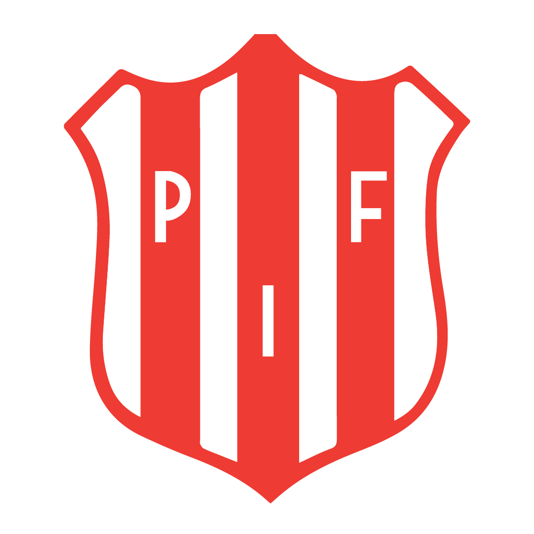 PIF FF AB logotyp