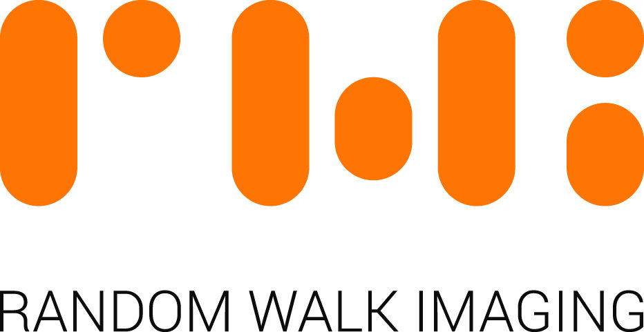 Random Walk Imaging AB logotyp