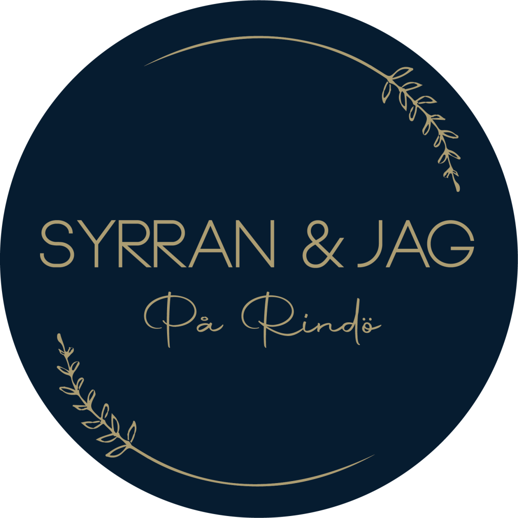 Restaurang Rindö Hamn AB logotyp
