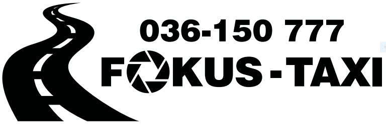 Fokus Taxi AB logotyp