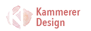 Kammerer Design AB logotyp