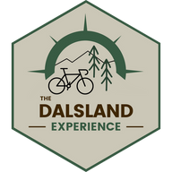 The Dalsland Experience AB logotyp
