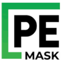 PEWA Maskin AB logotyp