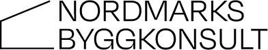 Nordmarks byggkonsult Växjö AB logotyp