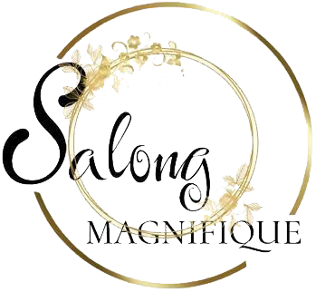 Salong Magnifique Sverige AB logotyp