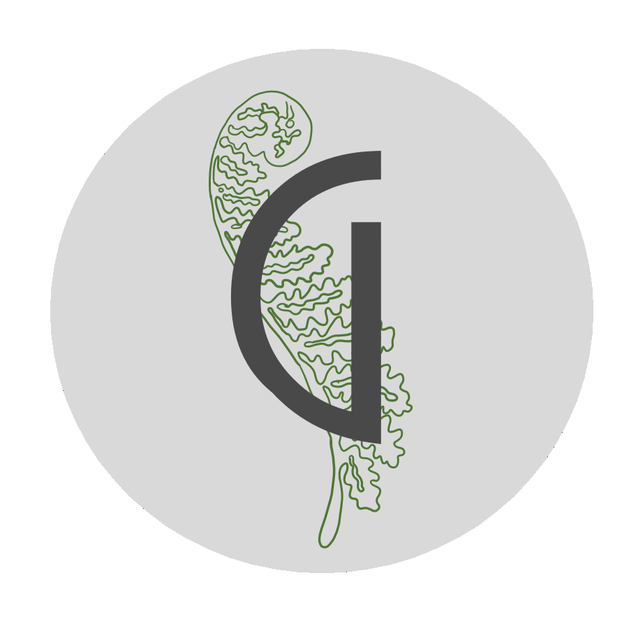 G Management Consulting AB logotyp