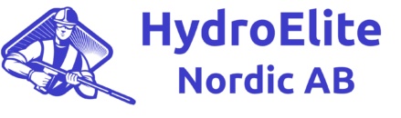 Hydroelite Nordic AB logotyp