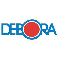 Debora Grossen AB logotyp