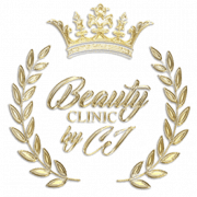 CJ Beauty Clinic AB logotyp