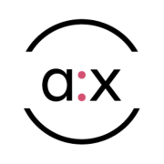 ambitionx AB logotyp