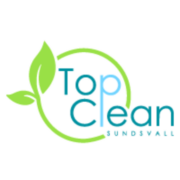 Top Clean Sundsvall AB logotyp