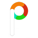 Projotool AB logotyp