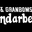 EK Hantverk AB logotyp