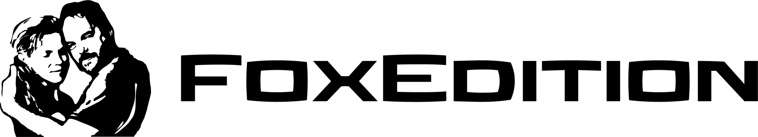 Fox Edition AB logotyp