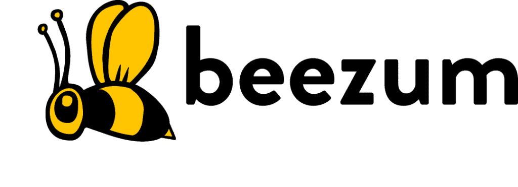 Beezum AB logotyp