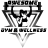 Awesome Gym och Wellness Mora AB logotyp