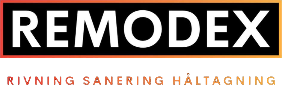 Remodex AB logotyp