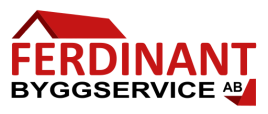 Ferdinant Byggservice AB logotyp