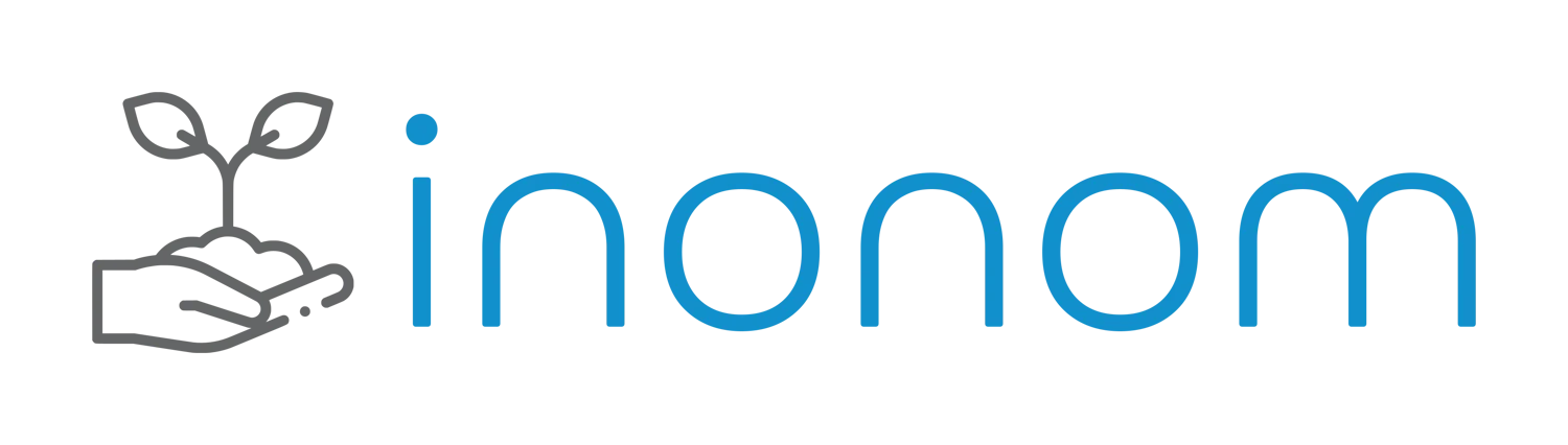 Inonom Aktiebolag logotyp