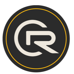 CR Racing Performance AB logotyp