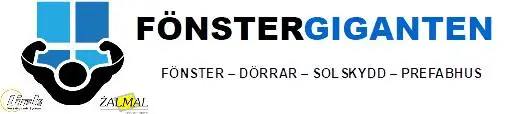 Fönstergiganten AB logotyp