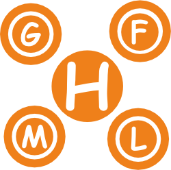 Häggroths Mät & Teknik AB logotyp