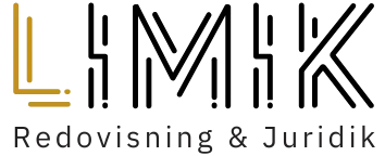 LIMIK AB logotyp