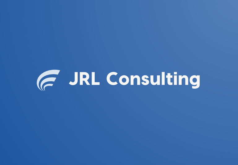 JRL Consulting AB logotyp