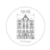 MOR Psykologi & Organisationsutveckling AB logotyp