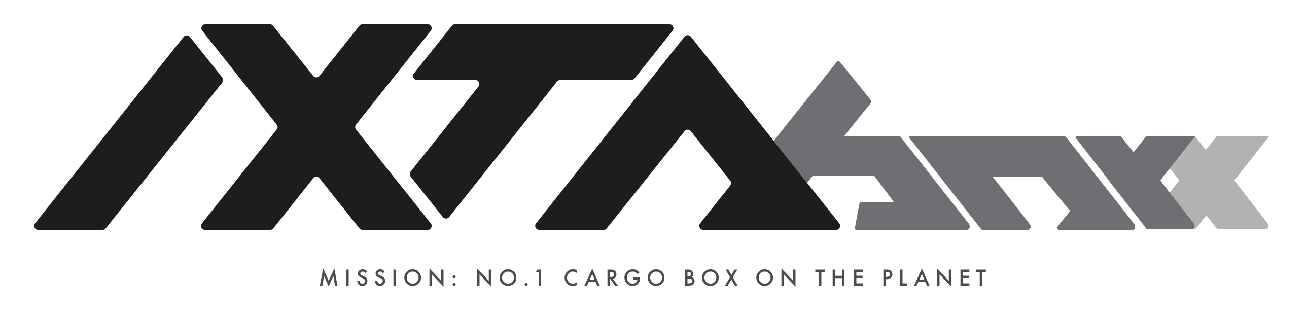 IXTAbox AB logotyp