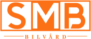 SMB Bil Center AB logotyp