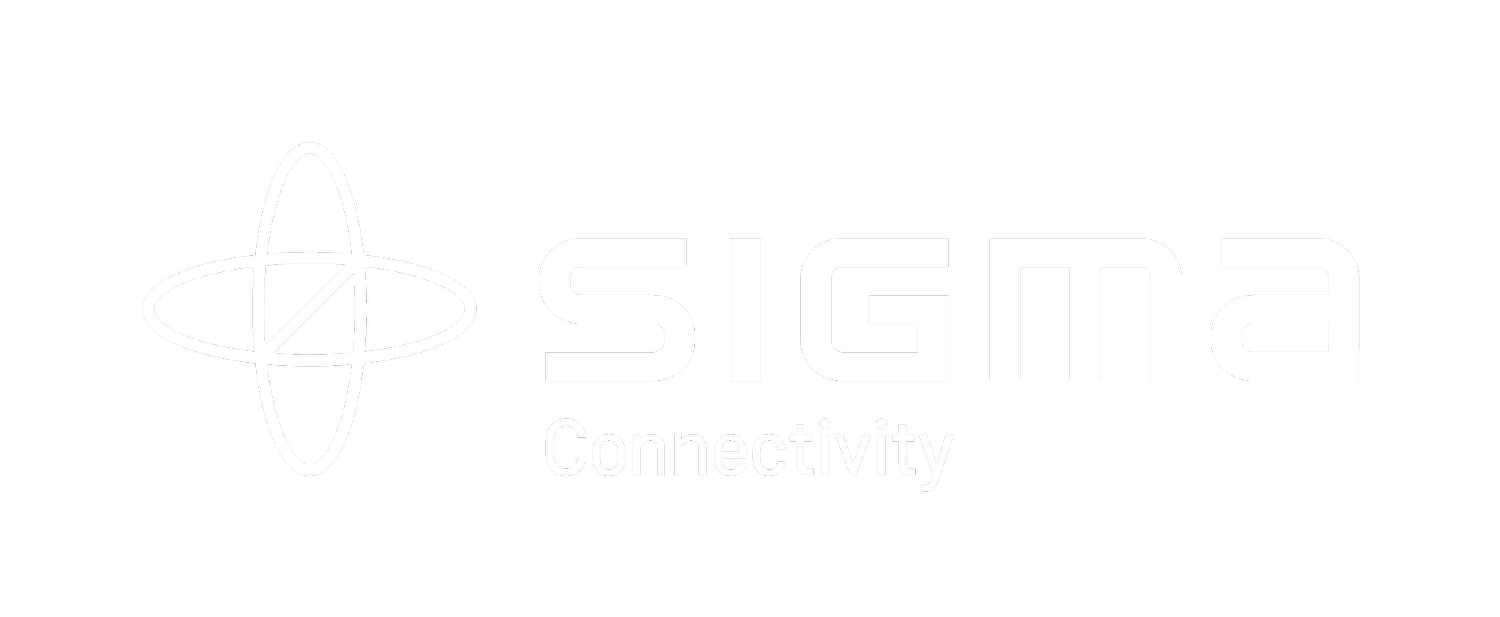 Sigma Connectivity Group AB logotyp