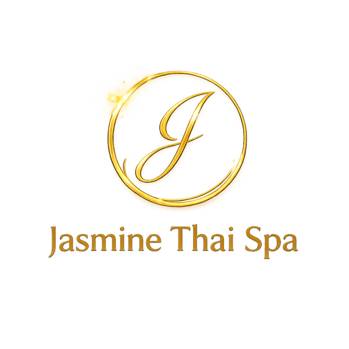 Jasmine Thaispa AB logotyp