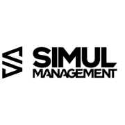 Simul Management AB logotyp
