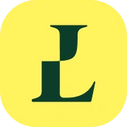 Leonh AB logotyp