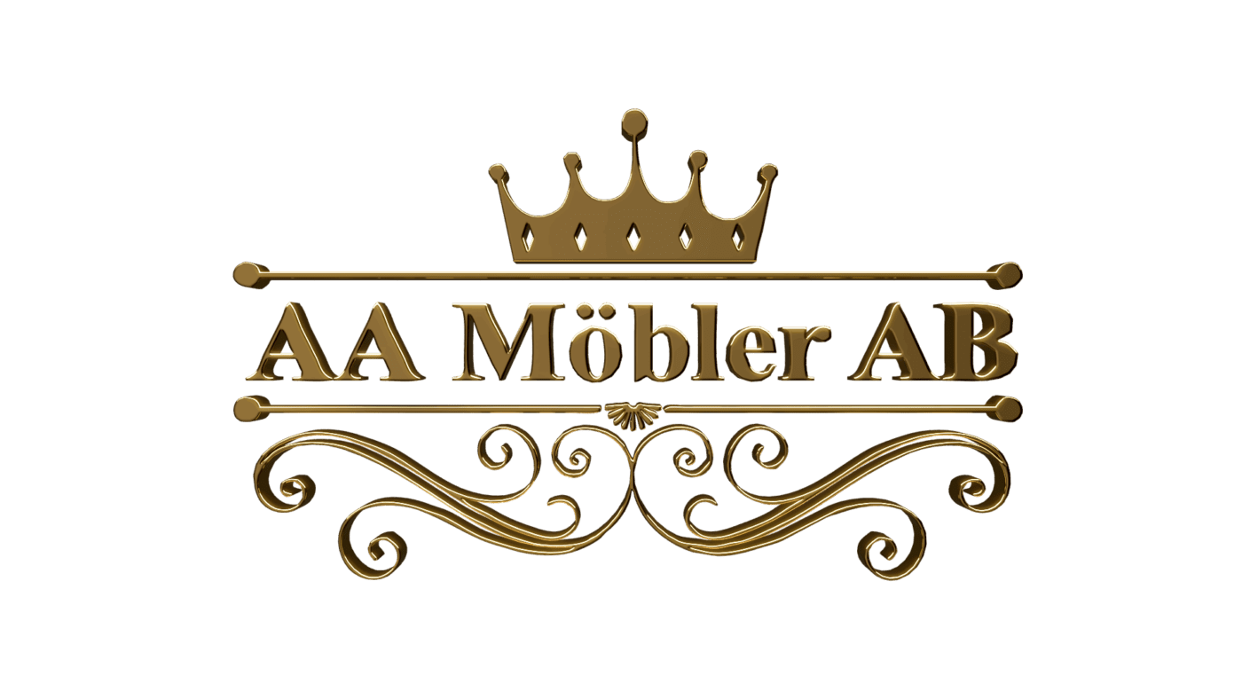 AA Möbler AB logotyp