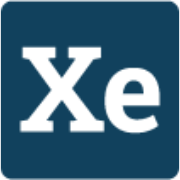 Xe Drix AB logotyp