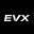 EVX Mobility Sweden AB logotyp