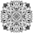 Fabrics of Reality AB logotyp