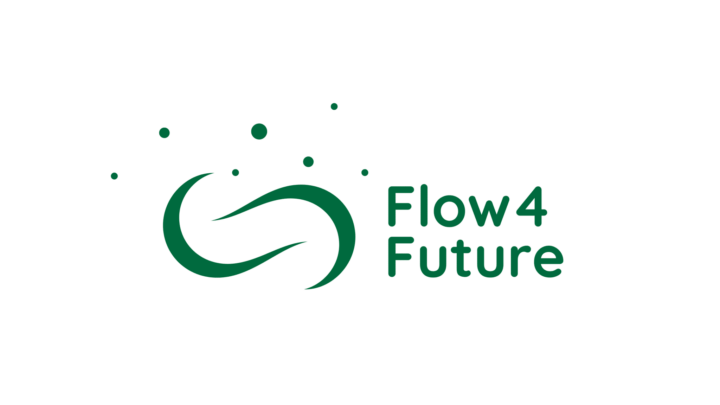 Flow4Future AB logotyp