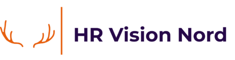 HR Vision Nord AB logotyp