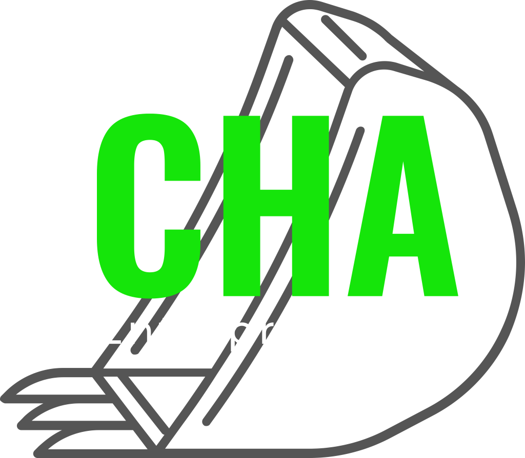 Cha Entreprenad AB logotyp