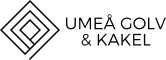 Umeå Golv o Kakel AB logotyp