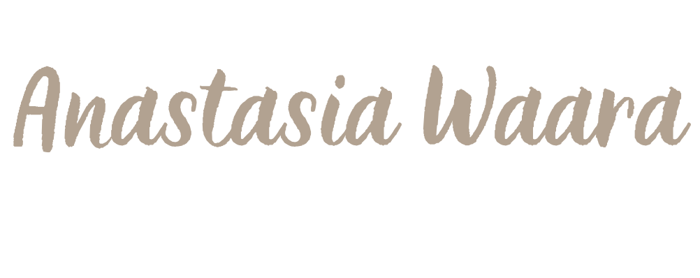 Anastasia Eduardowna AB logotyp