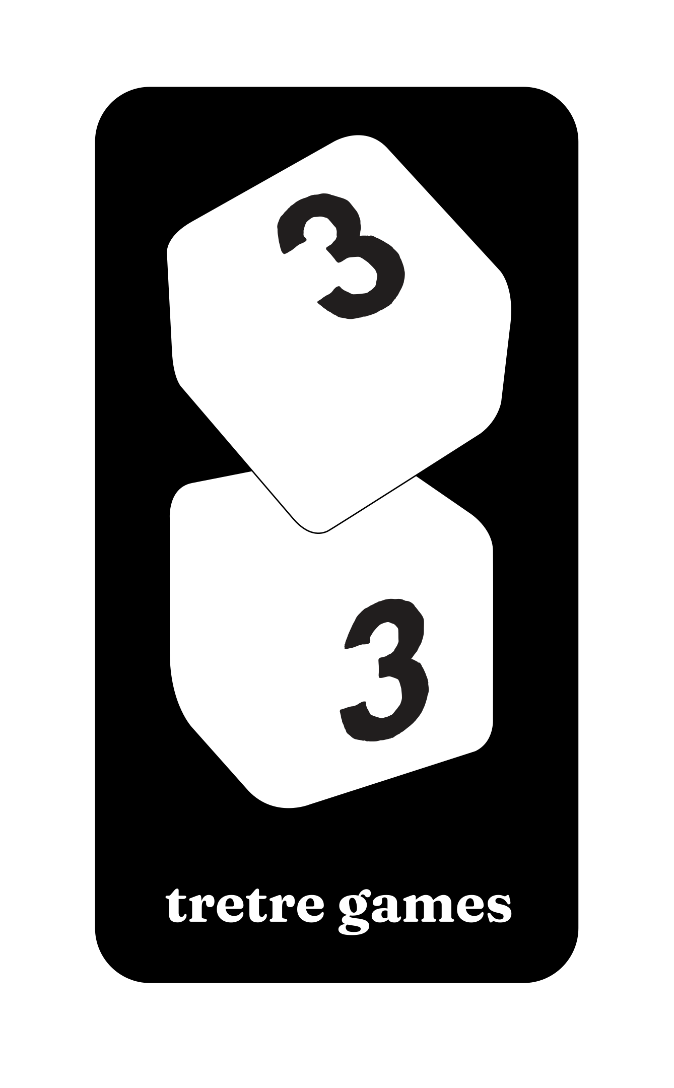 tretre games AB logotyp